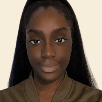 Domestic cleaner, East Middleton - Angela