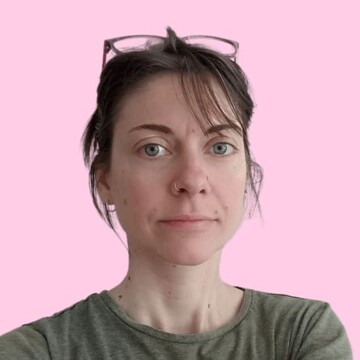 Domestic cleaner, Homerton - Angela