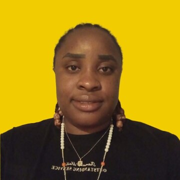 Domestic cleaner, Birchills Leamore - Anthonia