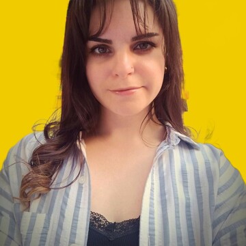 Domestic cleaner, Cardiff - Maria Del Rosario