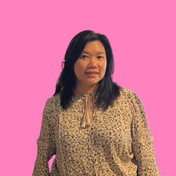 Domestic cleaner, Downham - Brenda