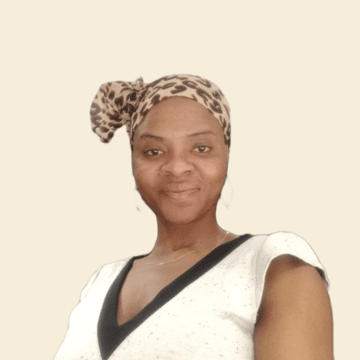 Domestic cleaner, St Mary's & St James - Ramota
