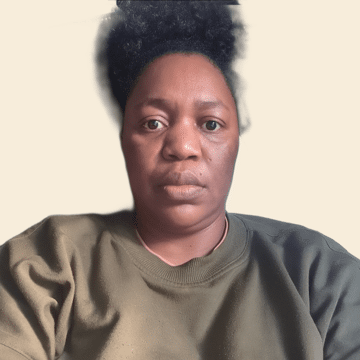 Domestic cleaner, Eastville - Adelheid