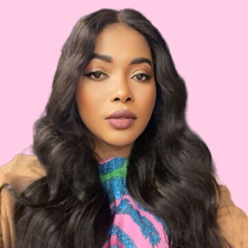 Domestic cleaner, Cardiff - Mwatum