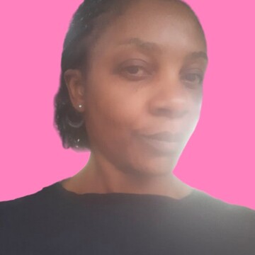 Domestic cleaner, Danesborough & Walton - Blessing