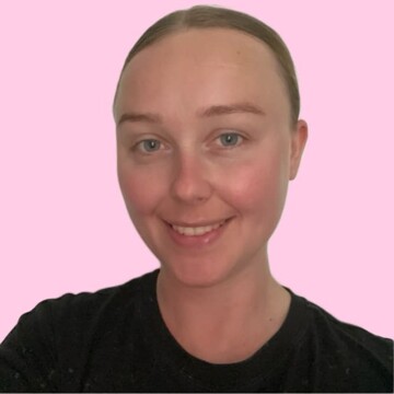 Domestic cleaner, Billericay East - Brittany