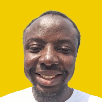 Domestic cleaner, Bestwood - Ayodeji Akerele