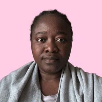 Domestic cleaner, Catford South - Elizabeth