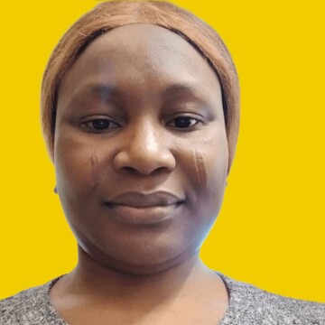 Domestic cleaner, Weaste and Seedley - Olabisi