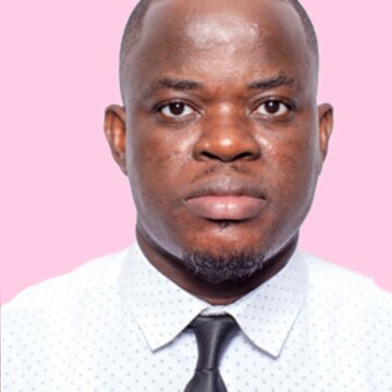 Domestic cleaner, Droylsden East - Francis