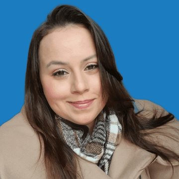Domestic cleaner, Tottenham Green - Nadia Mercia