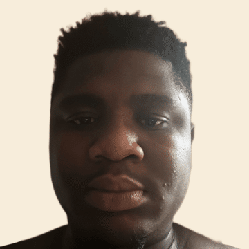 Domestic cleaner, Central Milton Keynes - Isaac Boampong