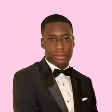 Domestic cleaner, Thamesmead East - Joshua