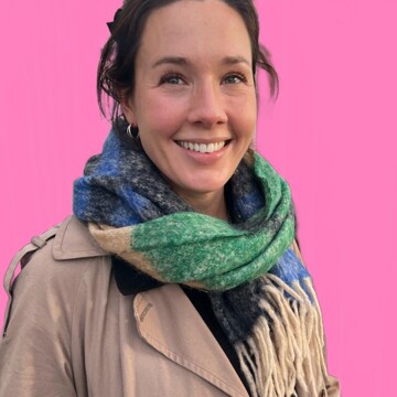 Domestic cleaner, St Peter's - Zelie