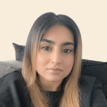 Domestic cleaner, Yardley East - Faizah