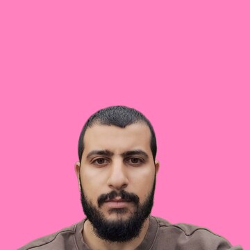 Domestic cleaner, Longford Trafford - Husam