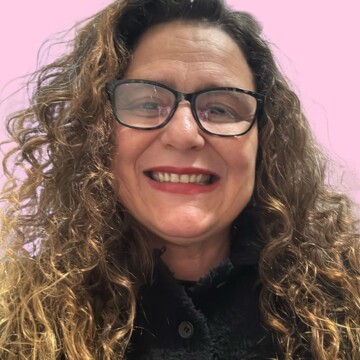 Domestic cleaner, Rushey Green - Hevelin