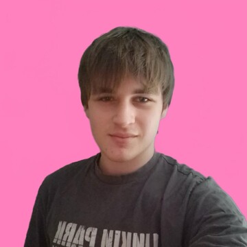 Domestic cleaner, Bitterne Park - Filip