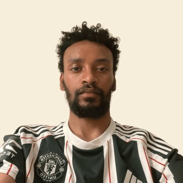 Domestic cleaner, Clayton & Openshaw - Dawit