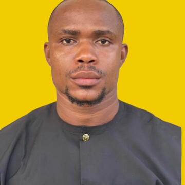 Domestic cleaner, Littleover - Emmanuel