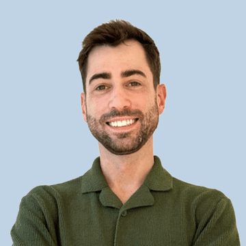 Massage at home, King's Cross - Patrick