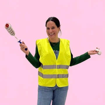 Reinigungskraft für deinen Haushalt, Berlin Köpenik - De Pine