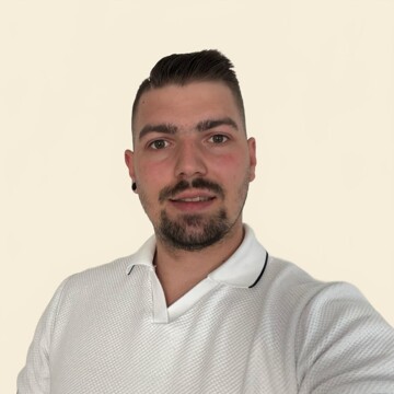 Reinigungskraft für deinen Haushalt, Duisburg - Dominik