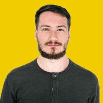 Reinigungskraft für deinen Haushalt, Köln - Philipp