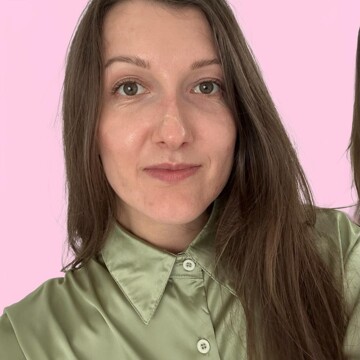 Reinigungskraft für deinen Haushalt, Berlin Schöneberg - Anastasia
