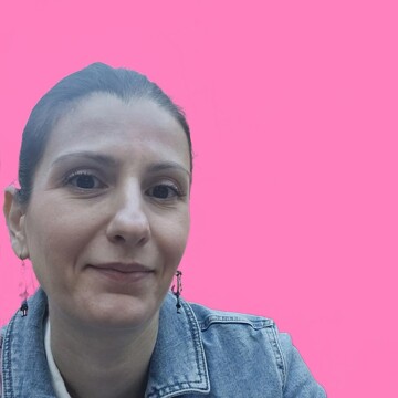 Reinigungskraft für deinen Haushalt, Stuttgart - Soultana (Tanja)