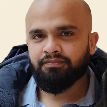 Reinigungskraft für deinen Haushalt, Düsseldorf - Waqar