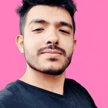 Reinigungskraft für deinen Haushalt, Leverkusen - Mohamad