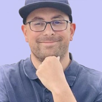 Reinigungskraft für deinen Haushalt, Essen - Dominik