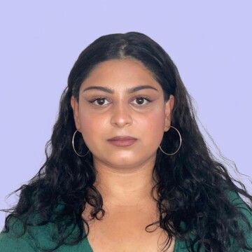 Reinigungskraft für deinen Haushalt, Köln - Maria