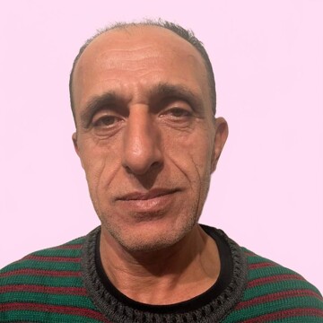 Reinigungskraft für deinen Haushalt, Duisburg - Sarbast Mohammed