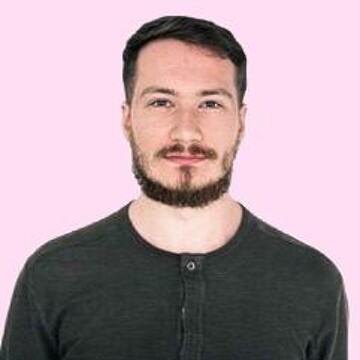 Reinigungskraft für deinen Haushalt, Köln - Philipp