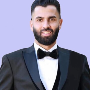 Reinigungskraft für deinen Haushalt, Wuppertal - Amjad