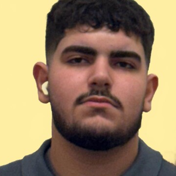 Reinigungskraft für deinen Haushalt, Berlin Britz - Alessio Kamal