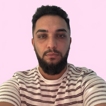 Reinigungskraft für deinen Haushalt, Hemer - Adil