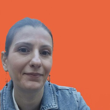 Reinigungskraft für deinen Haushalt, Stuttgart - Soultana (Tanja)
