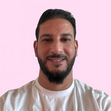 Reinigungskraft für deinen Haushalt, Hamburg - Omar