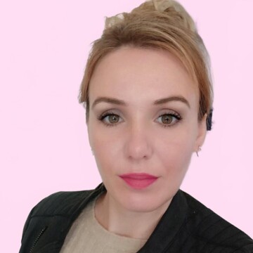 Reinigungskraft für deinen Haushalt, Herne - Stefania Voichita