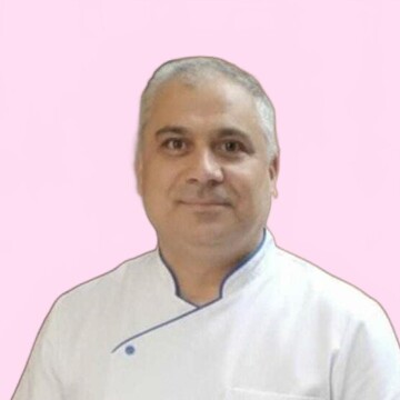 Reinigungskraft für deinen Haushalt, Rüsselsheim - Mohamad Marrawi