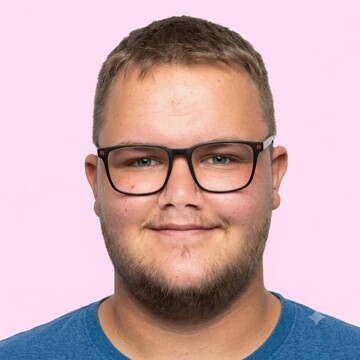 Reinigungskraft für deinen Haushalt, Taucha - Jan