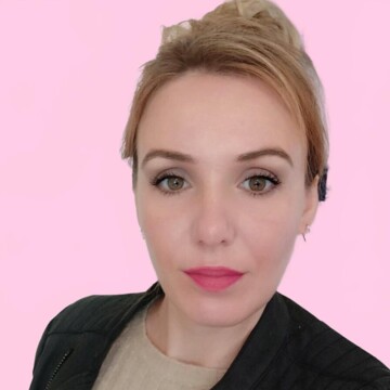 Reinigungskraft für deinen Haushalt, Herne - Stefania Voichita