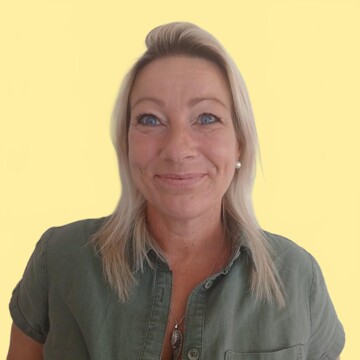 Reinigungskraft für deinen Haushalt, Dormagen - Nicole