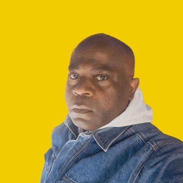 Reinigungskraft für deinen Haushalt, Essen - Chima Tony Paulinus