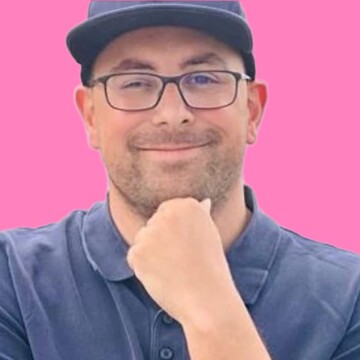 Reinigungskraft für deinen Haushalt, Essen - Dominik