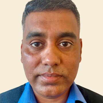 Reinigungskraft für deinen Haushalt, Köln - Mohammad Amir