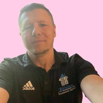 Reinigungskraft für deinen Haushalt, Düsseldorf - Bastian